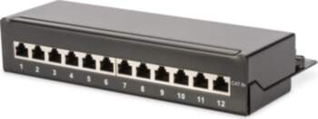 Digitus Desktop CAT 6A, Class EA