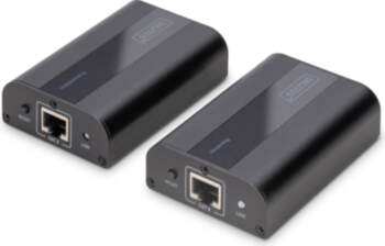 Digitus DS-55204 KVM extender Transmitter &