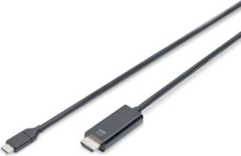 Digitus USB-C 3.2 Gen2 adapter