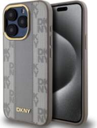 DKNY Apple DKNY PU Leather Checkered
