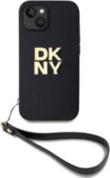 DKNY - DKNY PU Leather Stack