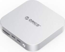 Orico Docking Station for MacMini USB-C