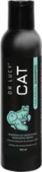 DR LUCY Cat Volume Long Coat