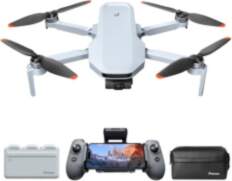 Drone POTENSIC Atom 2 Fly More