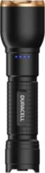 Duracell DF2500R Flashlight black