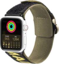 DUXDUCIS Dux Ducis Strap (Outdoor Version)