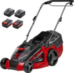 Einhell GE-CM 43 Li M Kit
