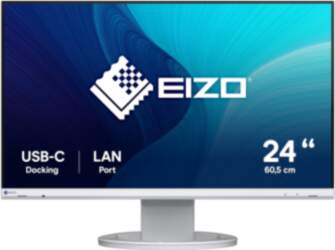 EIZO FlexScan EV2490-WT monitori 60,5