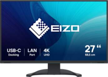 EIZO FlexScan EV2740X computer monitor 68