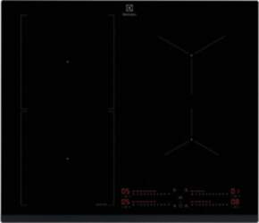 Electrolux EIS62453 Black Built-in 60 cm