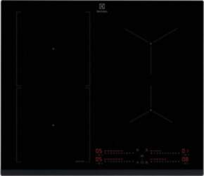 Electrolux EIS62453 Black Built-in 60 cm