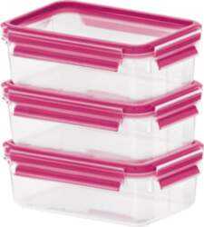 EMSA CLIP & CLOSE Box Rectangular