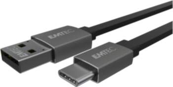 Emtec Cable USB-A to Type-C 1