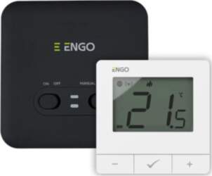 No name ENGO Controls E20i-W Wireless