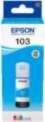 Epson 103 Original Blue 1 pc(s)