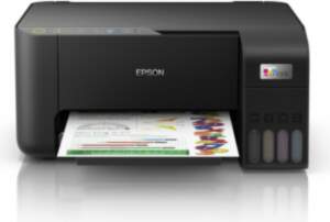 EPSON EcoTank ET-2860              3-in-1 Tinten-Multi WiFi