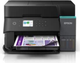 EPSON EcoTank ET-3950              3-in-1 Tinten-Multi WiFi