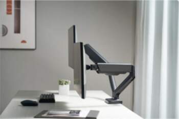 Equip table mount 17"-32" /