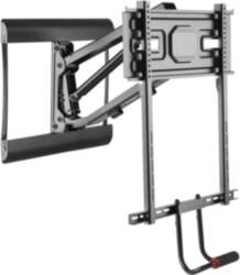 Equip 43"-70" Pull-Down TV Wall