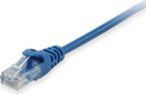 Equip Patchkabel Cat6A      U/UTP 2xRJ45  0