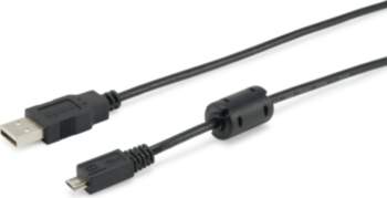 Equip USB 2.0 Type A
