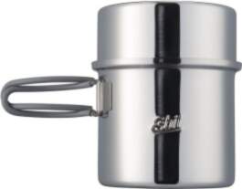 ESBIT Edelstahl Topf Pot 1 L