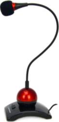 Esperanza EH130 microphone PC microphone Black