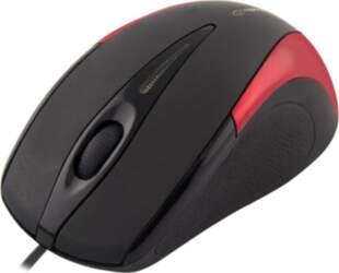 Esperanza EM102R mouse USB Type-A Optical