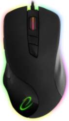 Esperanza EM132 mouse Right-hand USB Optical