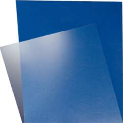 Esselte-Leitz LEITZ Deckblatt, DIN A4, aus