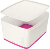 Esselte-Leitz Leitz MyBox Storage tray Rectangular