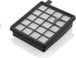 ETA | Hepa filter for container