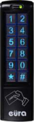 EURA AC-30C7 black coded lock