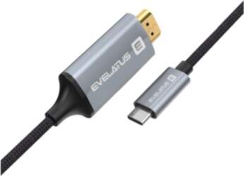 Evelatus Universal Data Cable HDMI to