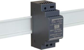 EXSYS HDR-30-24 network switch component Power