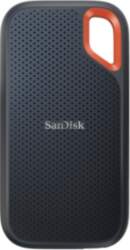 External SSD|SANDISK|Extreme|4TB|Write speed 1000 MBytes/sec|Read speed