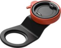 Extra Digital Bicycle Phone Holder, Stem