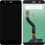 Extra Digital LCD screen HUAWEI P10
