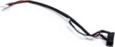 Extra Digital Power jack with cable