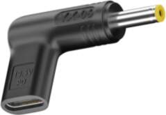 Extra Digital USB Type-C to DC