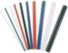 Fellowes Plastic Comb - 25 mm
