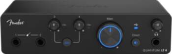 Fender Quantum LT 4 - USB-C