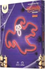 Forever Light Neon PLEXI LED GHOST