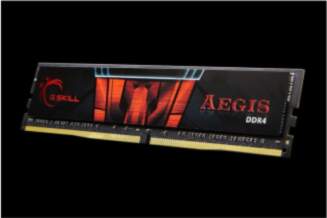 G.Skill F4-2400C17D-32GIS memory module 32