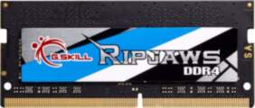 G.Skill Ripjaws F4-2666C19S-8GRS memory module