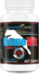 GAME DOG GameVit Tabs - supplements