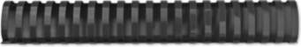 GBC CombBind Binding Combs 32mm Black