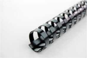GBC CombBind Binding Combs A5 8mm