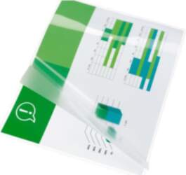 GBC Document Laminating Pouch - 250
