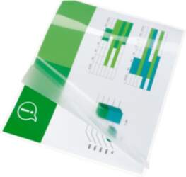 GBC Document Laminating Pouches A3 2x100